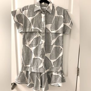 Hunter Bell Addison Dress